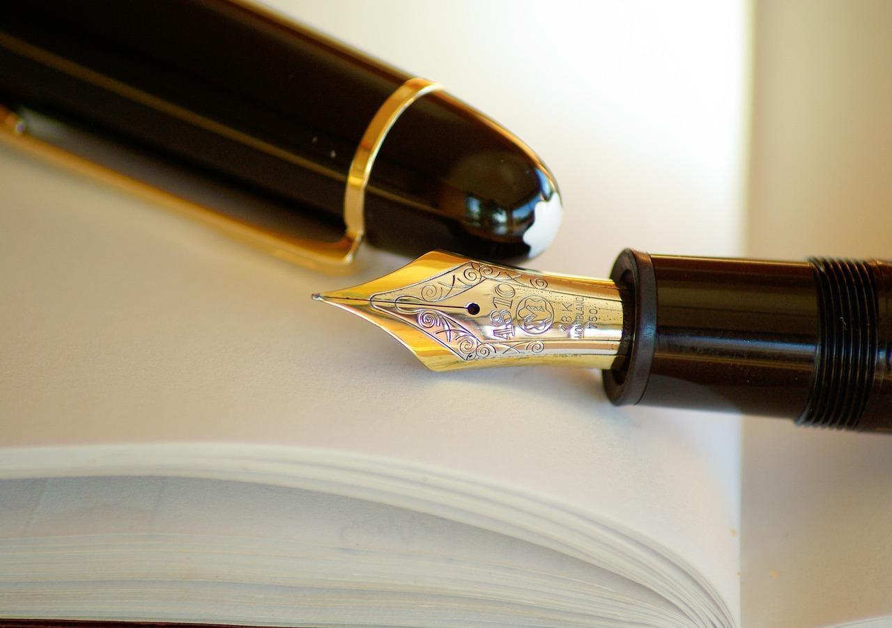 How to Write an Ordination Card: 5 Tips