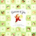 because of you