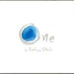 one