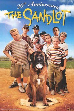 Sandlot