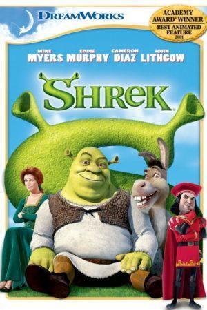 Shrek