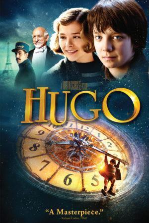 hugo-poster