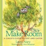 Alary_Make Room front cover