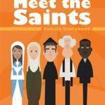 Meet the saints books