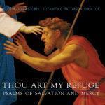 thou art my refuge