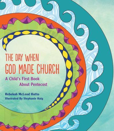 Day God Made Church Book