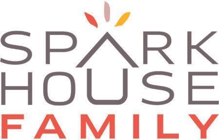 Sparkhouse Family Logo
