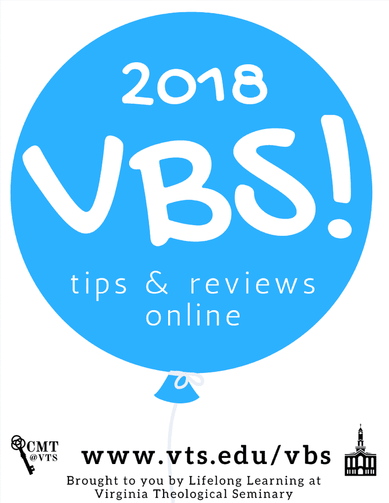 The Best VBS Programs of 2018 The Best VBS Programs of 2018