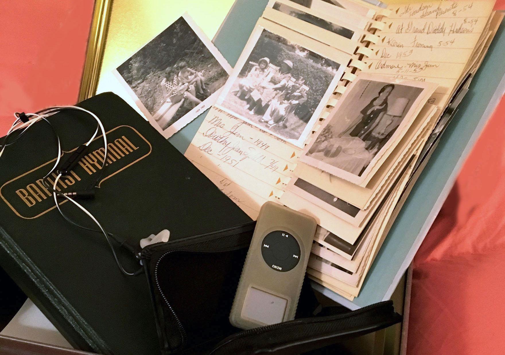 Discovering Our Spirituality Through Memory Boxes