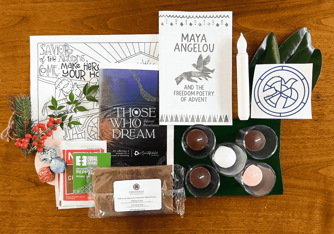 Advent Kits Gallery