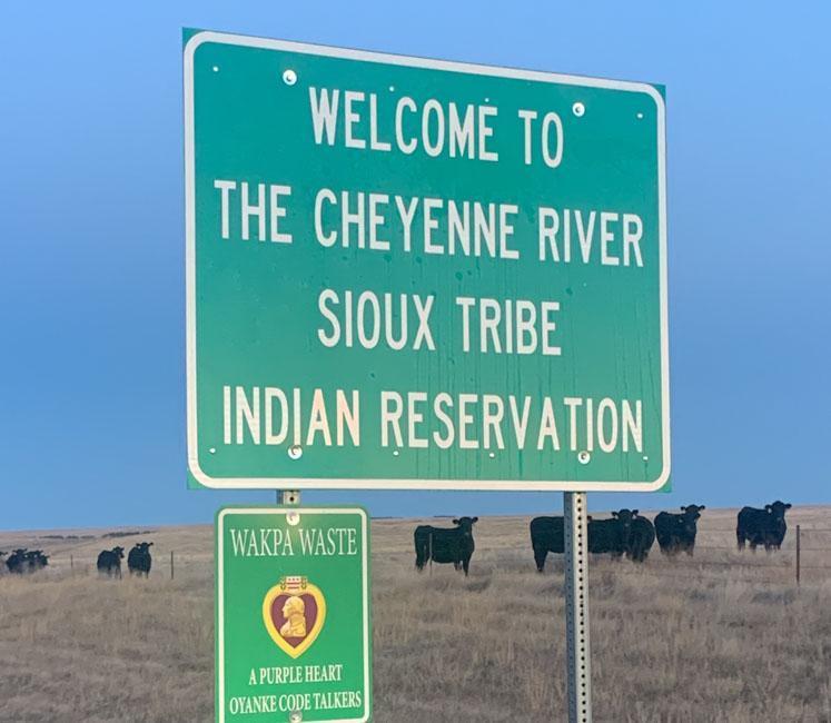 How To Write A Land Acknowledgement For Your Parish LaptrinhX / News