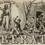 "Masthead of 'The Liberator,' January 11, 1861"
